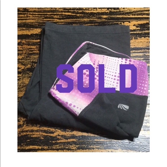 Marika Pants - - SOLD- Marika Yoga Pants